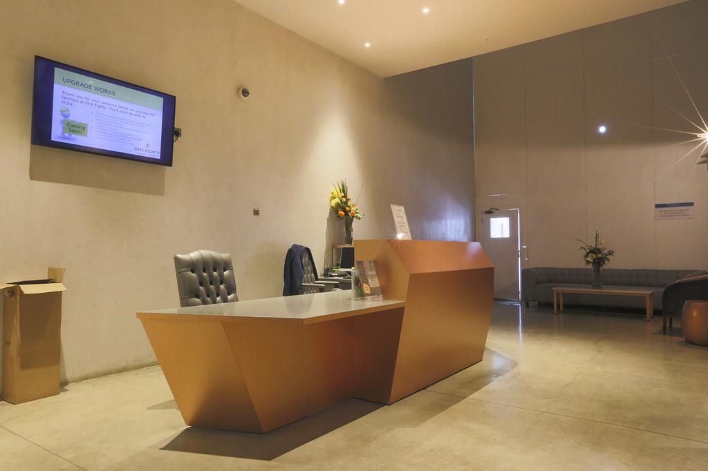 Olympic One Eighty Appartement Ilford Kamer foto